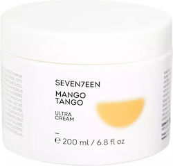 Seventeen Mango Tango Ultra Cream 200ml