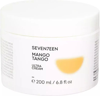 Seventeen Mango Tango Ultra Cream 200ml