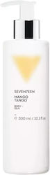 Seventeen Mango Tango Body Silk 300ml
