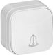 Orno Door Bell OR-OE-7204 White