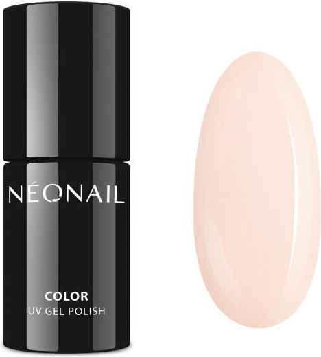 Neonail UV Gel Nail Polish Color Hybrid Varnish 3210 Fine French 7.2ml