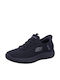 Skechers Low Work Black with Certification SR