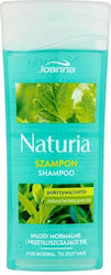 Joanna Naturia Brennnessel & Grüner Tee Shampoo 100ml