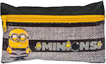 Minions Zipper Pencil Case