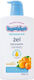 Bambino Mio Ενυδατικό Shower Gel 1000ml