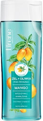 Lirene Mango Gel + Shower Oil 250ml