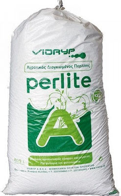 Perlit Perloflor 10 Ltr