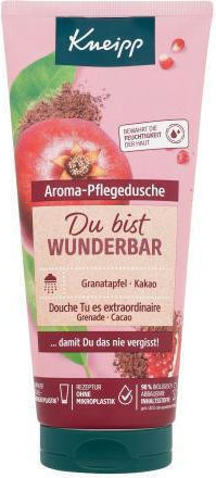Kneipp You Are Wonderful Body Wash Duschgel 200 Ml Frauen