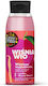 Farmona Tutti Frutti Tutti Frutti Smoothing Bath Shower Oil Cherry Vanilla + Beauty Shot A 400ml