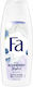 Fa Yoghurt Blueberry Creamy Shower Gel A Berry Scent 400ml