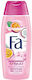 Fa Passionfruit Feel Refreshed Shower Gel 400ml