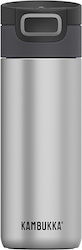 Kambukka Etna Glas Thermosflasche Rostfreier St...