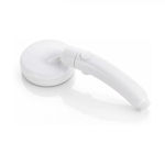 Import Hellas Handheld Showerhead with Start/Stop Button
