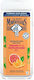 Le Petit Marseillais Organic Grapefruit Organic Orange Shower Bath Gel 650ml