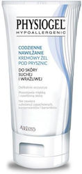 Physiogel Αφρόλουτρο σε Gel 150ml Physiogel Αφρόλουτρο σε Gel 150ml