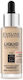 Eveline Liquid Control Hd Liquid Make Up 015 Li...