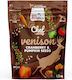 1.5kg Dry Food for Dogs Grain-Free & Gluten-Free with Pumpkin