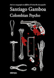 Colombian Psycho