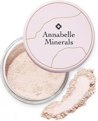 Annabelle Minerals Natural Cream Covering Mineral Foundation 4g