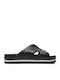 Chuck Taylor All Star Lounge Σαγιονάρες σε στυλ Πέδιλα σε Μαύρο Χρώμα
