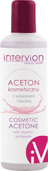 Inter Vion Cosmetic Acetone Nail Polish Remover 150ml