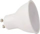 Eco Light Λάμπα LED 5W για Ντουί GU10 Θερμό Λευκό 450lm