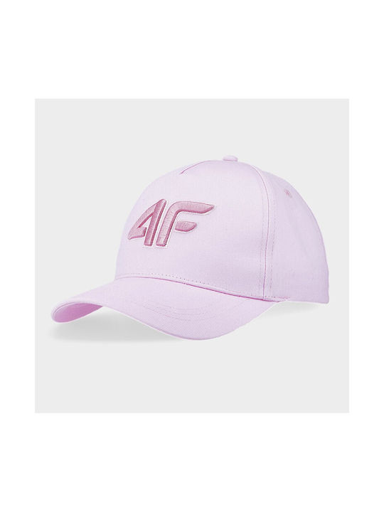 4F Men's Jockey Pink