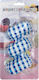 Array Caramel Papers for Cupcakes Paper 7x10cm 00101502 6pcs