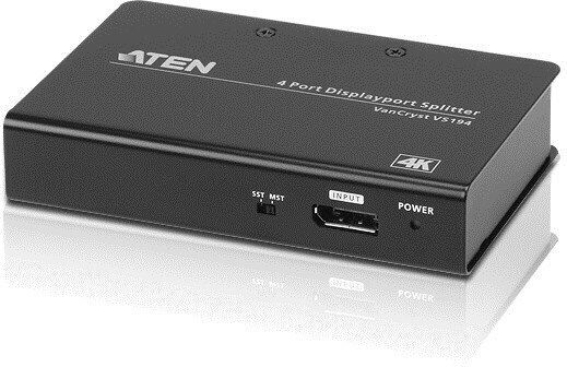 Aten 4-port 4k Splitter 4719264645259