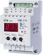 Novatek Digital Electric Panel Wattmeter Single-phase OM-110