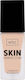 Wibo Skin Perfector Longwear Foundation Face Foundation 7n Tanned 30ml
