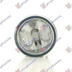 Fog Light Marelli Peugeot Expert 04-07 6204q0 1 pc