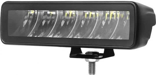 Kamar Фарове за кола с форма на лента LED 12 / 24V 16W с Бял осветление 1бр