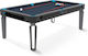 Stag Masă de biliard Magazin online american LxW92cm