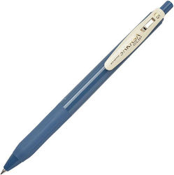 Zebra Sarasa Clip Στυλό Ballpoint