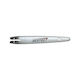 Geotec GES439106533 Kettensägeblatt & Kette Set 25cm (10")