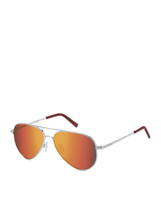 Polaroid Aviator Παιδικά Γυαλιά Ηλίου με Polari...