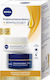 Nivea Anti-Wrinkle+ Revitalizing Day & Night Set Îngrijire pentru Hidratare 2buc