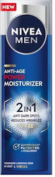 Nivea Anti-Age Power Herren Creme Tag 50ml