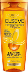 L'Oreal Paris Elseve Magical Power of Oils Șampon Uscat 400ml
