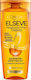 L'Oreal Paris Elseve Magical Power of Oils Ξηρό Σαμπουάν Αναδόμησης/Θρέψης & Λάμψης για Ξηρά Μαλλιά Μαλλιά 400ml