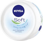 Nivea Soft Крем Лице 100мл