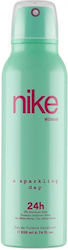 Nike A Sparkling Day Woman Deodorant Spray 200ml Nike A Sparkling Day Woman Deodorant Spray 200ml