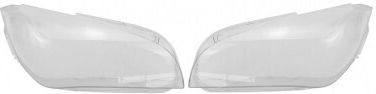 BMW Cristal pentru faruri pentru BMW X1 2buc