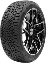 Delinte 165/70R14 85T XL 4 Εποχών για Επιβατικό Delinte 165/70R14 85T XL 4 Εποχών για Επιβατικό