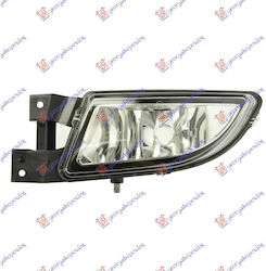 Fog Light H11 E Fiat Bravo 07-14 51775550 Left 1 pc