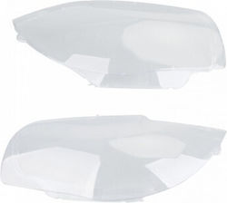 BMW Cristal pentru faruri pentru BMW Magazin online / E87 2buc BMW Cristal pentru faruri pentru BMW Magazin online / E87 2buc