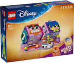 Lego Τουβλάκια Inside Out 2 Mood Cubes για 9+ Ετών 394τμχ