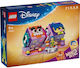 LEGO Disney Inside Out 2 Cuburi de Emoții pentru 9+ Ani 394 Bucăți