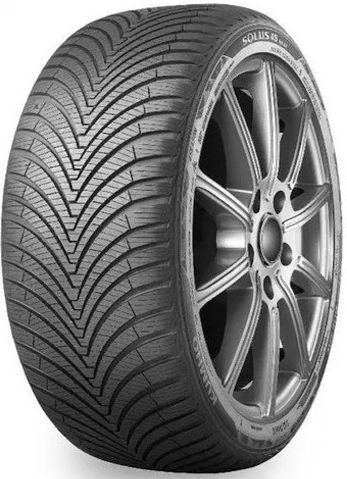 Kumho 98W XL 4 Εποχών Λάστιχο Αυτοκινήτου